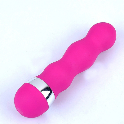 Vente chaude Mini ABS G Spot Vibe pour les femmes jouets sexuels vibrateur