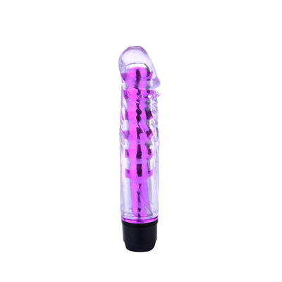 Vente chaude Mini ABS G Spot Vibe pour les femmes jouets sexuels vibrateur