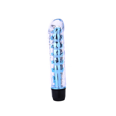 Vente chaude Mini ABS G Spot Vibe pour les femmes jouets sexuels vibrateur