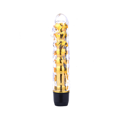 Vente chaude Mini ABS G Spot Vibe pour les femmes jouets sexuels vibrateur