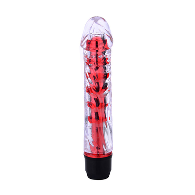 Vente chaude Mini ABS G Spot Vibe pour les femmes jouets sexuels vibrateur