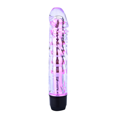 Vente chaude Mini ABS G Spot Vibe pour les femmes jouets sexuels vibrateur