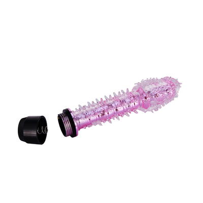 Vente chaude Mini ABS G Spot Vibe pour les femmes jouets sexuels vibrateur