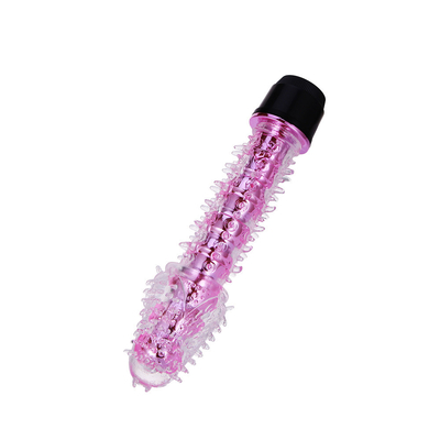 Vente chaude Mini ABS G Spot Vibe pour les femmes jouets sexuels vibrateur