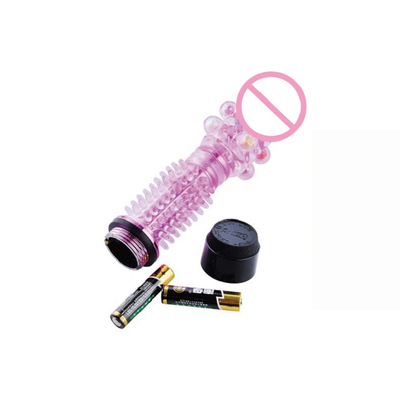 Vente chaude Mini ABS G Spot Vibe pour les femmes jouets sexuels vibrateur