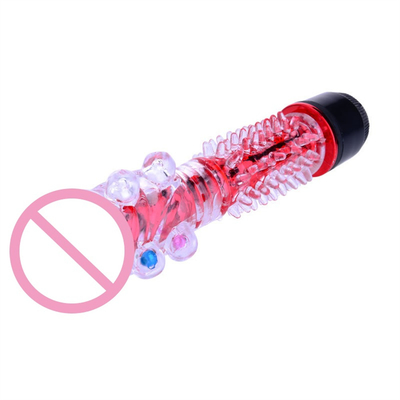 Vente chaude Mini ABS G Spot Vibe pour les femmes jouets sexuels vibrateur