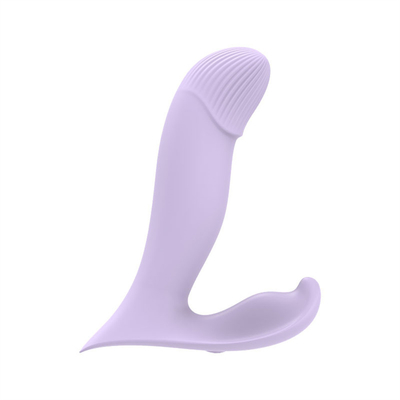 Commande à distance masturbateur féminin vibrateur jouets culottes vibrateur pour les dames