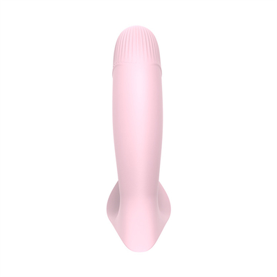 Commande à distance masturbateur féminin vibrateur jouets culottes vibrateur pour les dames