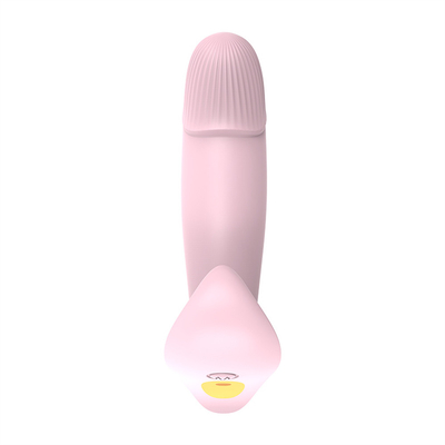 Commande à distance masturbateur féminin vibrateur jouets culottes vibrateur pour les dames