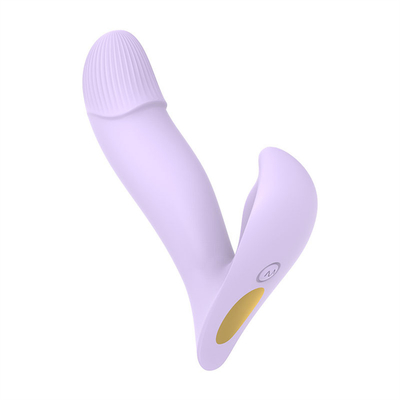 Commande à distance masturbateur féminin vibrateur jouets culottes vibrateur pour les dames