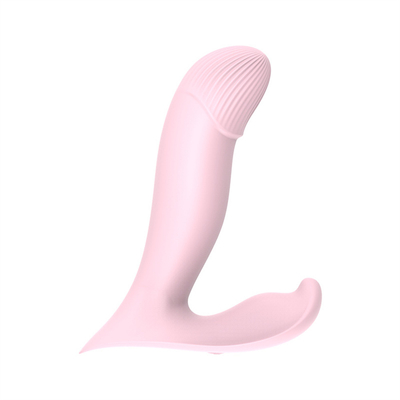 Commande à distance masturbateur féminin vibrateur jouets culottes vibrateur pour les dames