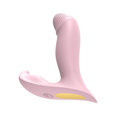 Commande à distance masturbateur féminin vibrateur jouets culottes vibrateur pour les dames