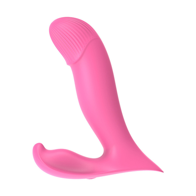 Commande à distance masturbateur féminin vibrateur jouets culottes vibrateur pour les dames