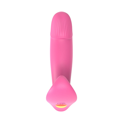 Commande à distance masturbateur féminin vibrateur jouets culottes vibrateur pour les dames