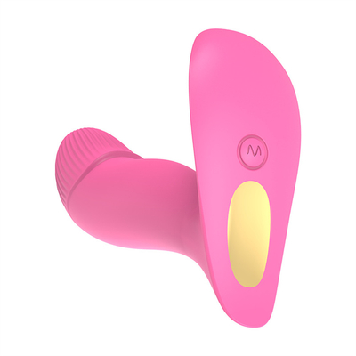 Commande à distance masturbateur féminin vibrateur jouets culottes vibrateur pour les dames