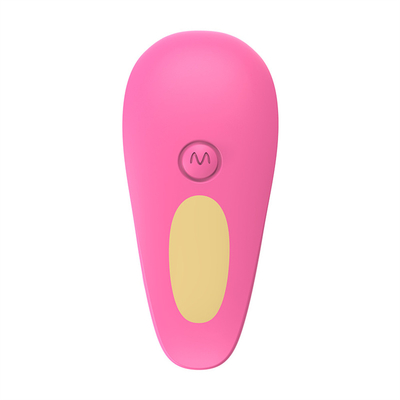 Commande à distance masturbateur féminin vibrateur jouets culottes vibrateur pour les dames