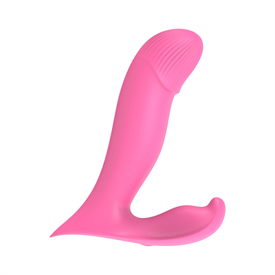Commande à distance masturbateur féminin vibrateur jouets culottes vibrateur pour les dames