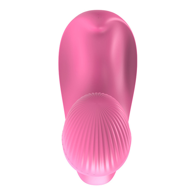 Commande à distance masturbateur féminin vibrateur jouets culottes vibrateur pour les dames