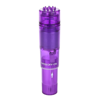 Vibrateurs de stimulation clitoridienne en gros Vibrateur de massage pour masturbation féminine