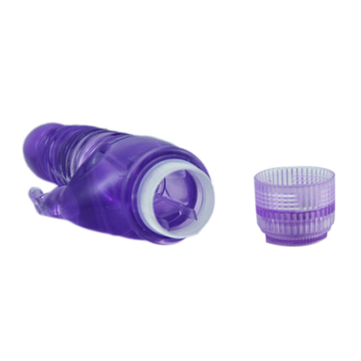 Glance de lapin Vibrateur du point G Féminin Appareil Vibration de silicone Vibration dildos