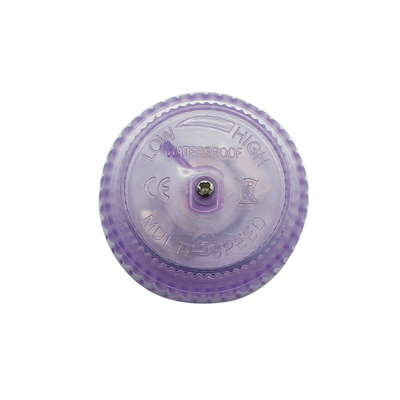 Glance de lapin Vibrateur du point G Féminin Appareil Vibration de silicone Vibration dildos