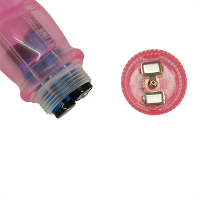 Glance de lapin Vibrateur du point G Féminin Appareil Vibration de silicone Vibration dildos