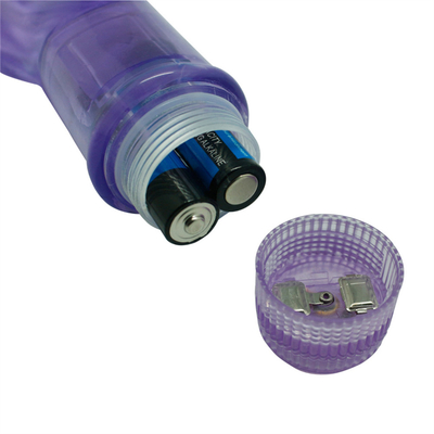 Glance de lapin Vibrateur du point G Féminin Appareil Vibration de silicone Vibration dildos