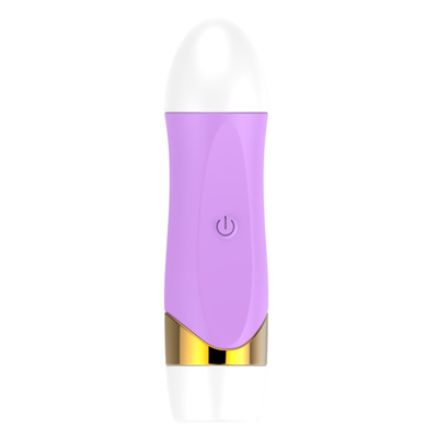 Prostate Langue Jouets sexuels Massageur Vibrateur Pour les couples