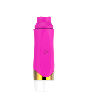 Prostate Langue Jouets sexuels Massageur Vibrateur Pour les couples