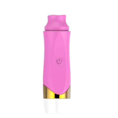 Prostate Langue Jouets sexuels Massageur Vibrateur Pour les couples