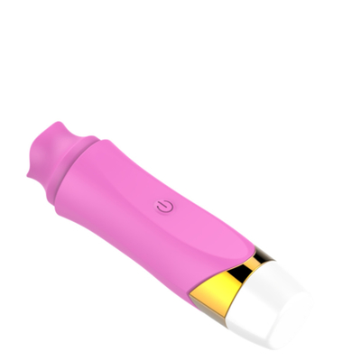 Prostate Langue Jouets sexuels Massageur Vibrateur Pour les couples