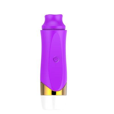 Prostate Langue Jouets sexuels Massageur Vibrateur Pour les couples