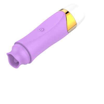 Prostate Langue Jouets sexuels Massageur Vibrateur Pour les couples