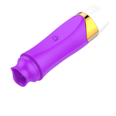 Prostate Langue Jouets sexuels Massageur Vibrateur Pour les couples