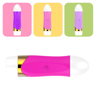 Prostate Langue Jouets sexuels Massageur Vibrateur Pour les couples