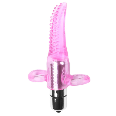 Vibrateurs de lèvres, de bouche, de langue, pour stimuler le clitoris