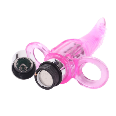 Vibrateurs de lèvres, de bouche, de langue, pour stimuler le clitoris