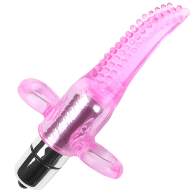 Vibrateurs de lèvres, de bouche, de langue, pour stimuler le clitoris