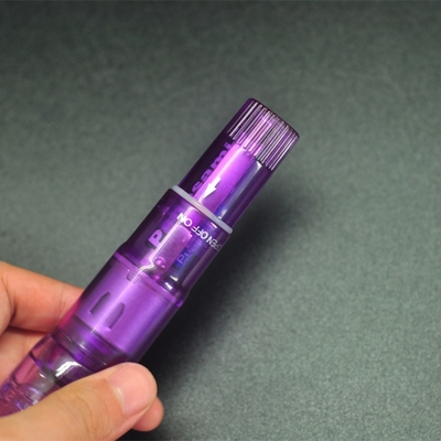 Vibration sans pas Vibrateur à balles Jouets sexuels pour femme