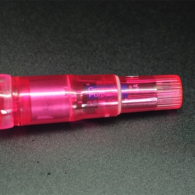 Vibration sans pas Vibrateur à balles Jouets sexuels pour femme