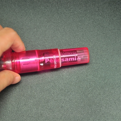 Vibration sans pas Vibrateur à balles Jouets sexuels pour femme