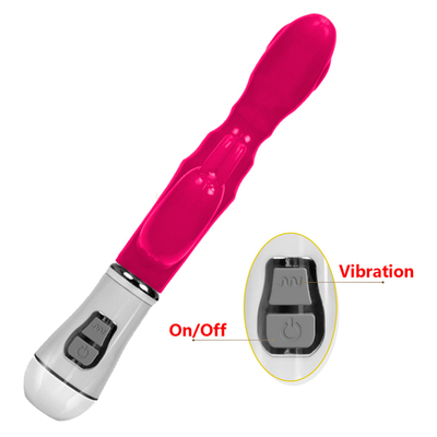 Vibrateur de lapin Stimulateur du clitoris Jouets sexuels érotiques pour les femmes Masturbateur Massageur de point G