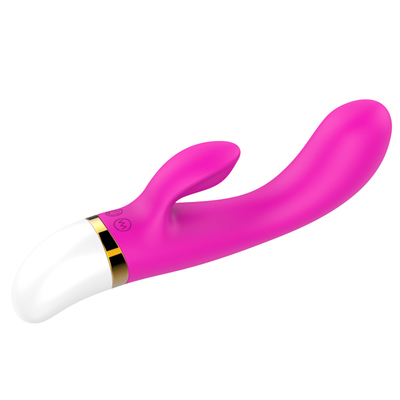 Vibrateur chaud pour les femmes masturbation