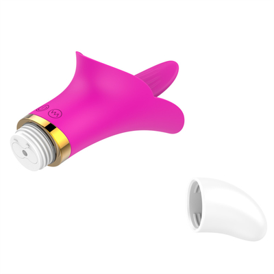 Vibrateur chaud pour les femmes masturbation