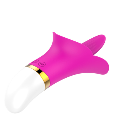 Vibrateur chaud pour les femmes masturbation