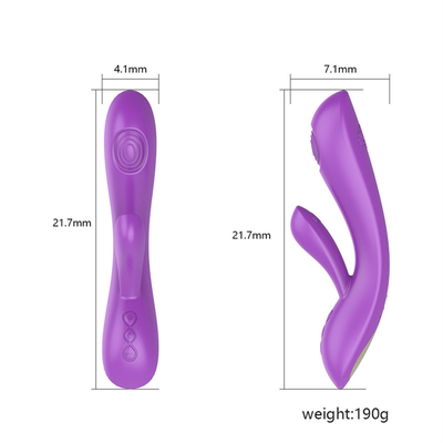 Vibration en gros 12 vitesses Produits sexuels pour adultes Jouet sexuel Vibrateur Jouets sexuels Femmes Vibrateur mini-balles Femme