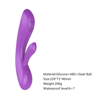 Vibration en gros 12 vitesses Produits sexuels pour adultes Jouet sexuel Vibrateur Jouets sexuels Femmes Vibrateur mini-balles Femme