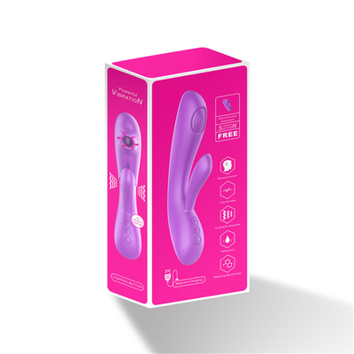 Vibration en gros 12 vitesses Produits sexuels pour adultes Jouet sexuel Vibrateur Jouets sexuels Femmes Vibrateur mini-balles Femme