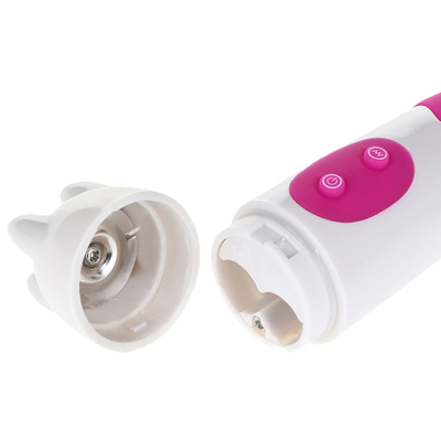 Vente à chaud Jouets sexuels à double moteur pour femme