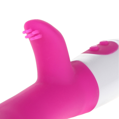 Vente à chaud Jouets sexuels à double moteur pour femme